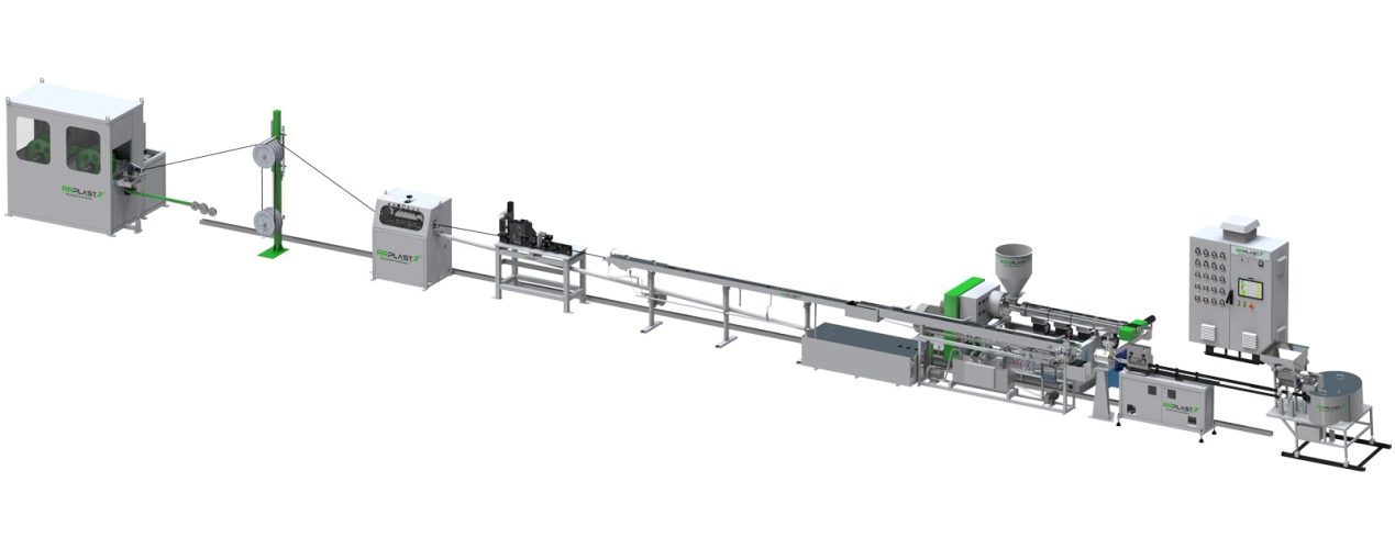 INLINE FLAT DRIP IRRIGATION PIPE PLANT-min