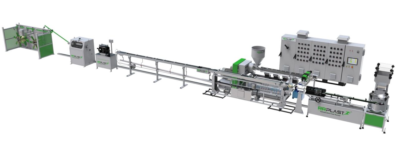 INLINE-ONLINE ROUND DRIP IRRIGATION PIPE PLANT-min