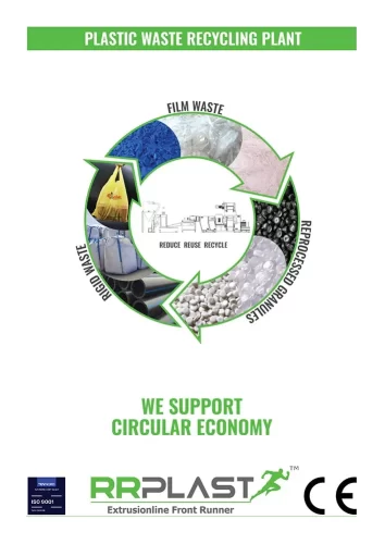 PLASTIC RECYCLING PLANT-min
