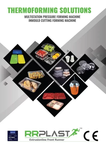 THERMOFORMING MACHINE-min